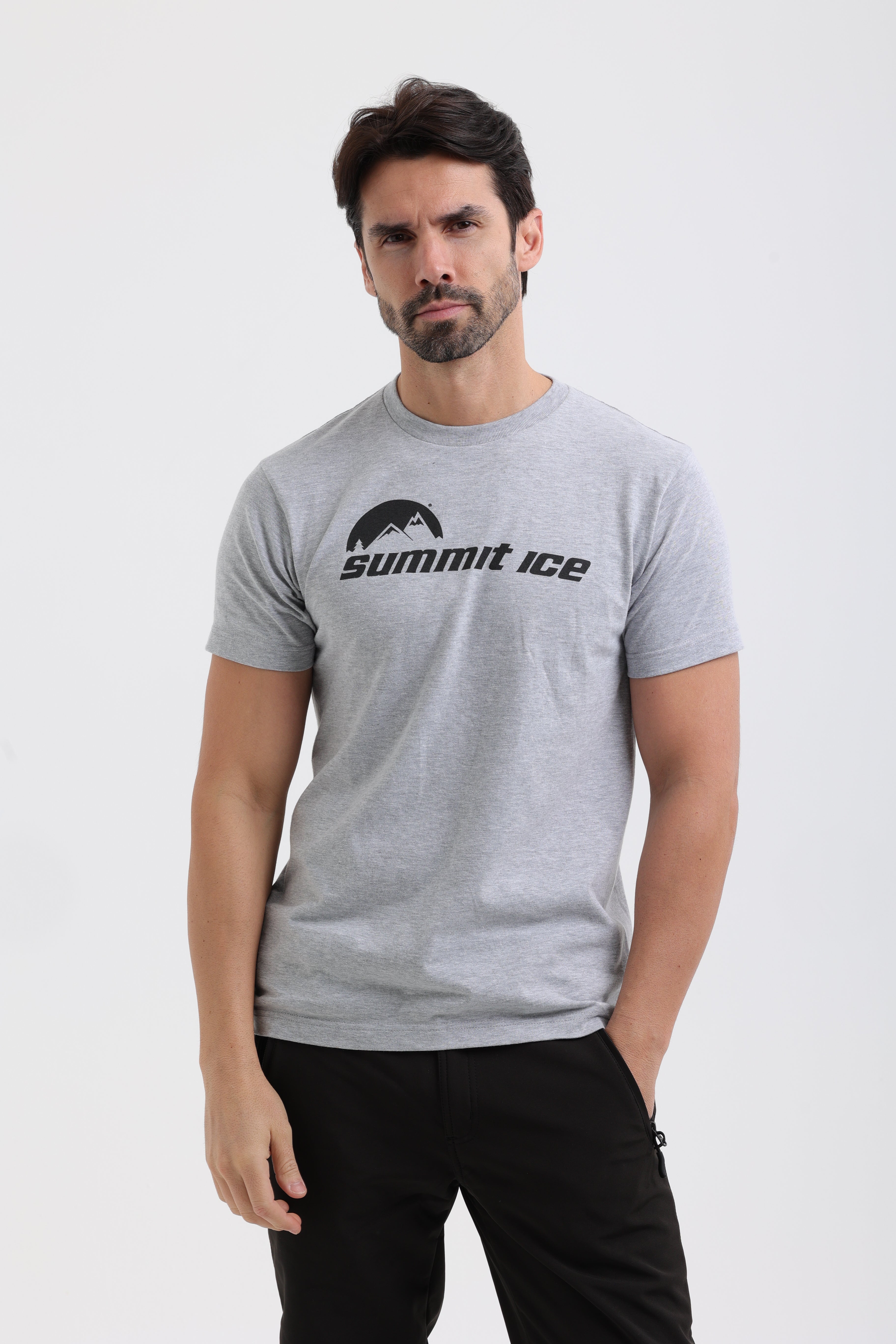 SUMMIT BIM Tシャツ L size Summit Series T-Shirt – Summit Ice Apparel