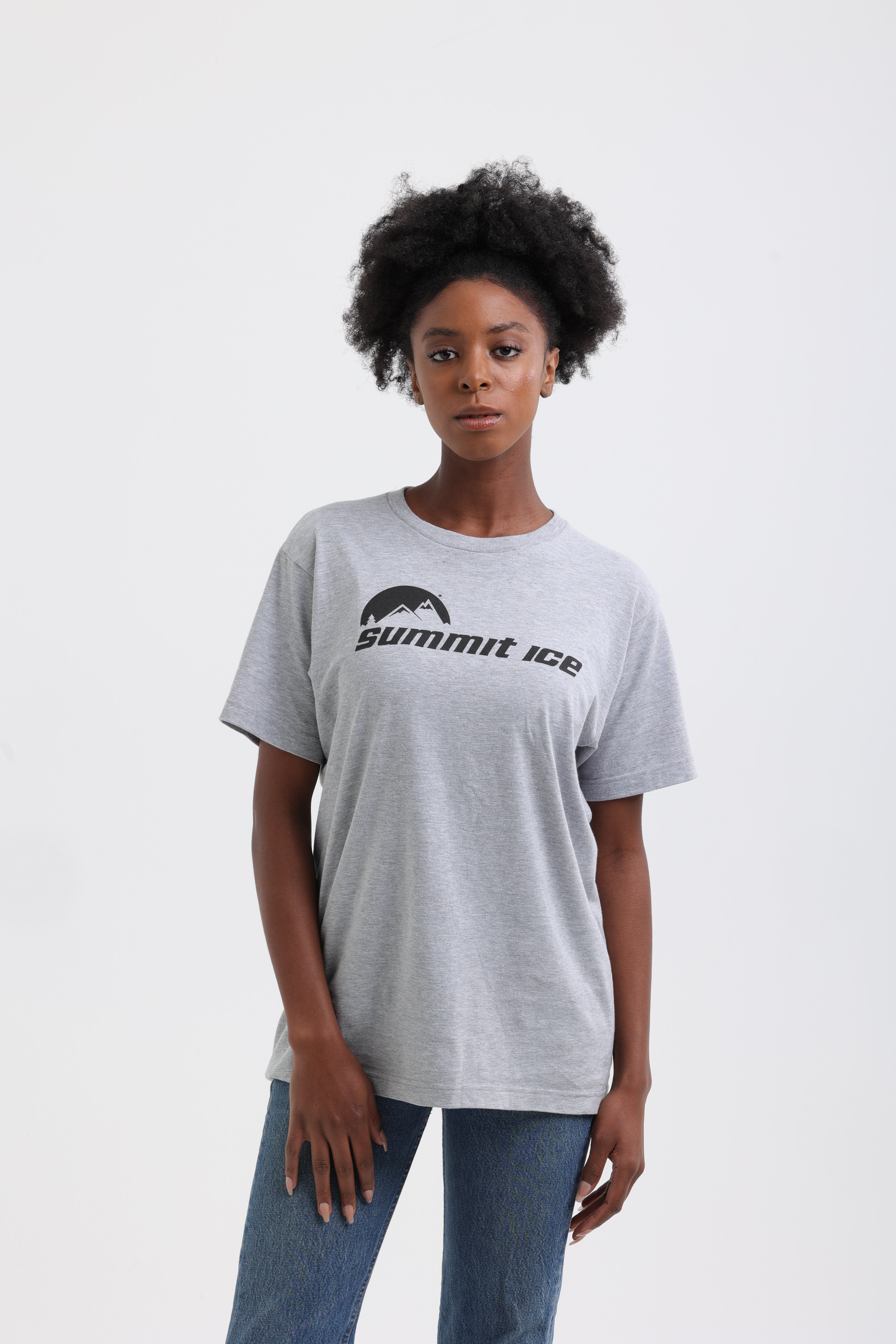 Summit Series T-Shirt – Summit Ice Apparel