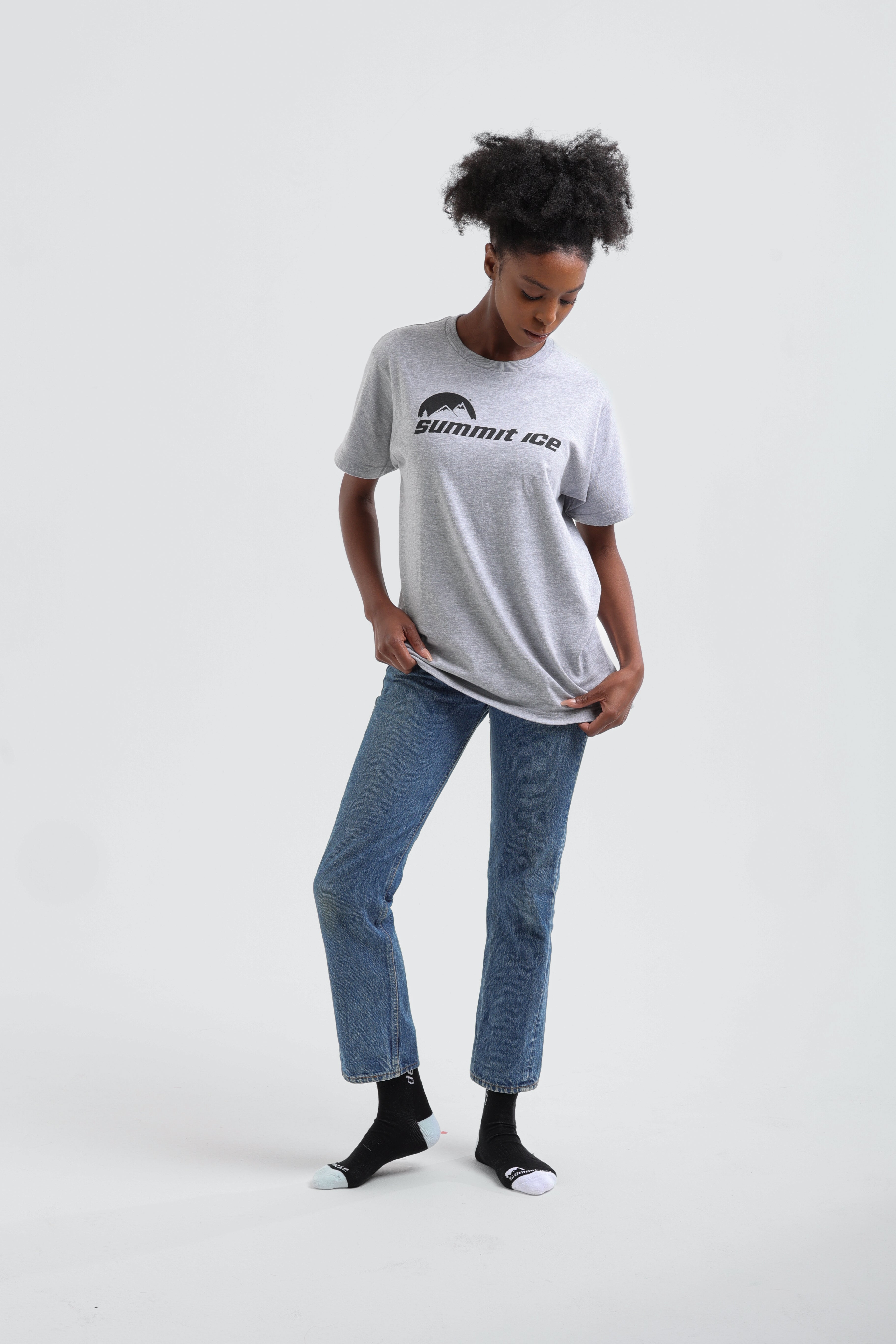Summit Series T-Shirt – Summit Ice Apparel