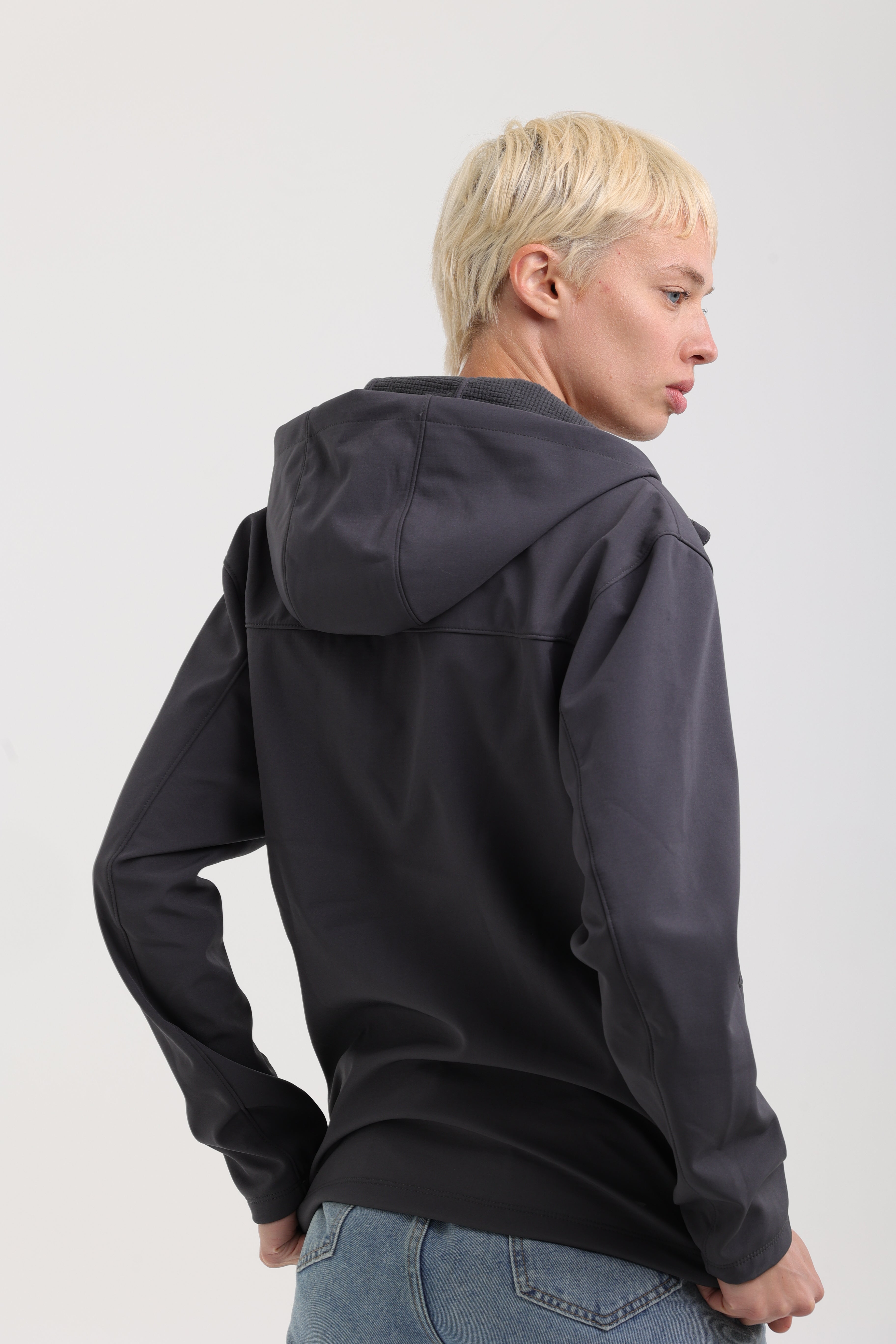 New Original Softshell Jacket