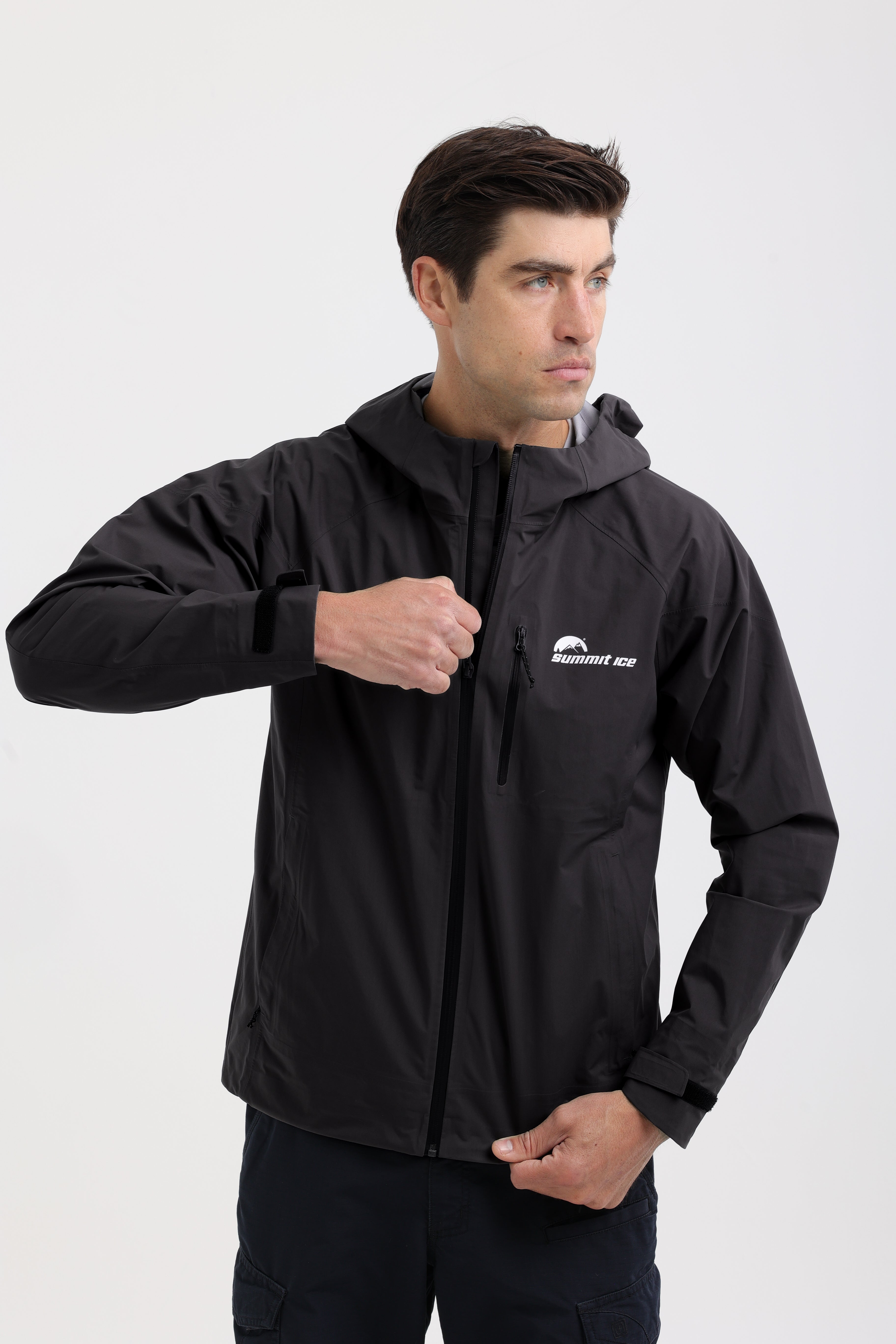 Cypress Shell Jacket