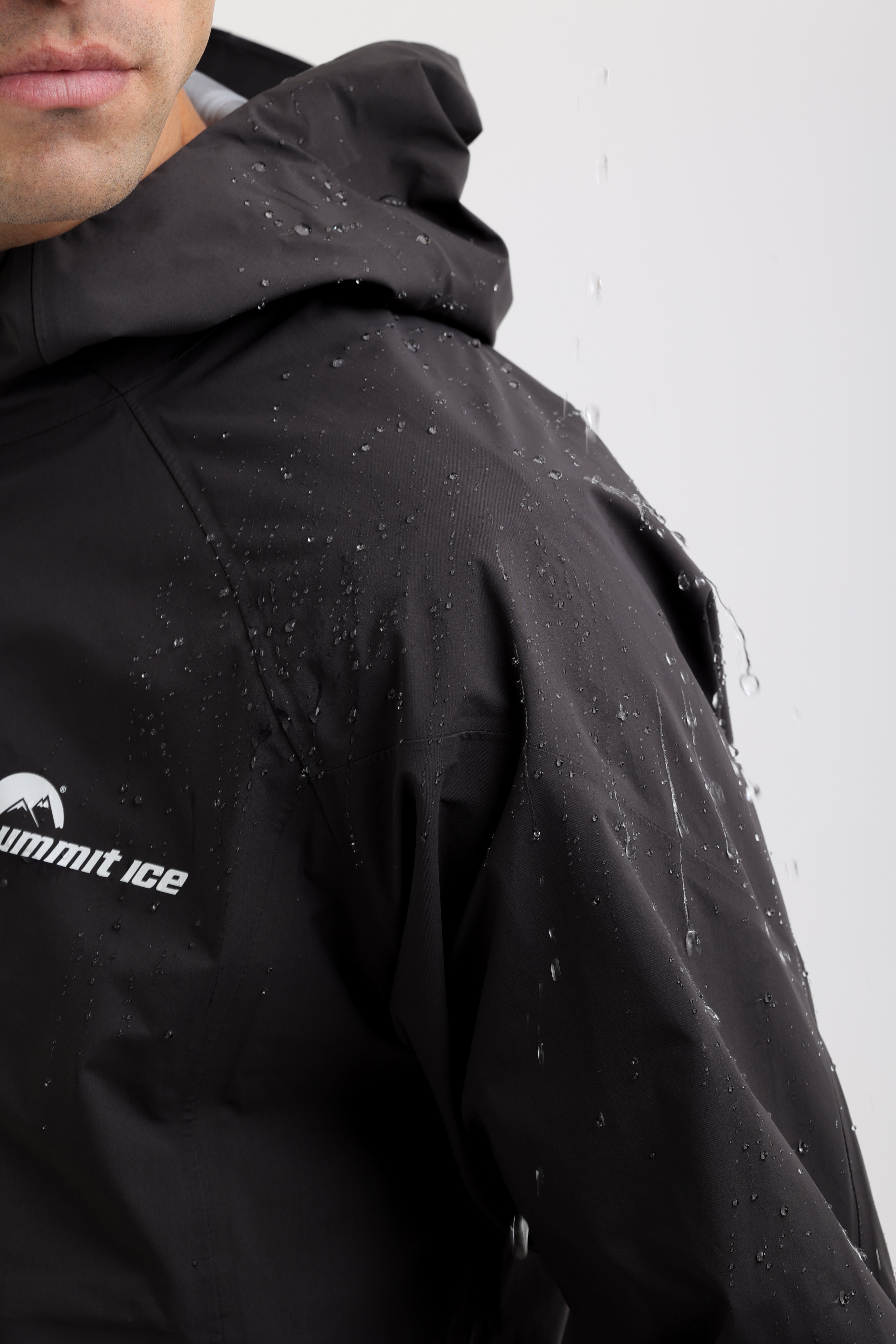 Cypress Shell Jacket – Summit Ice Apparel