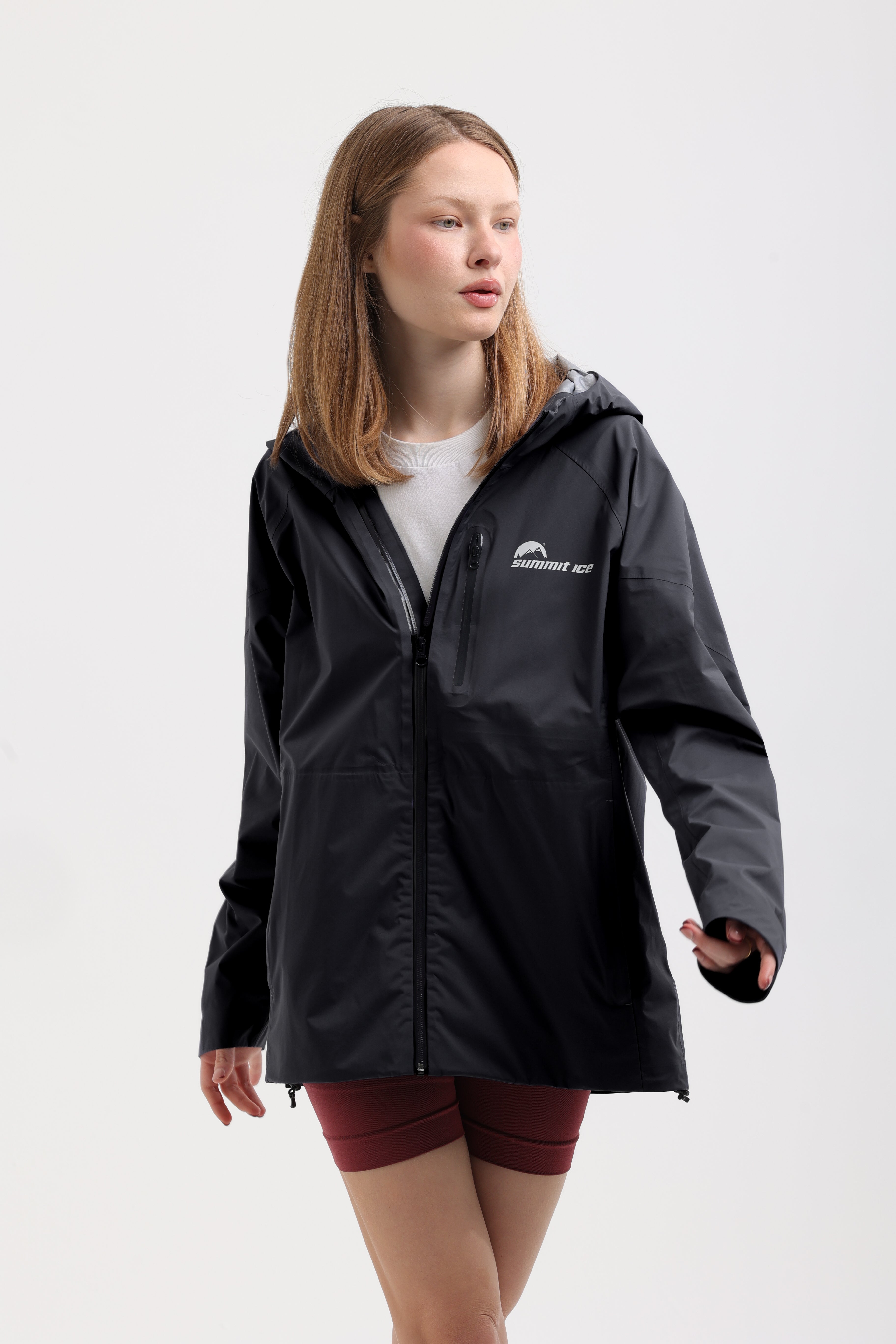 Cypress Shell Jacket – Summit Ice Apparel