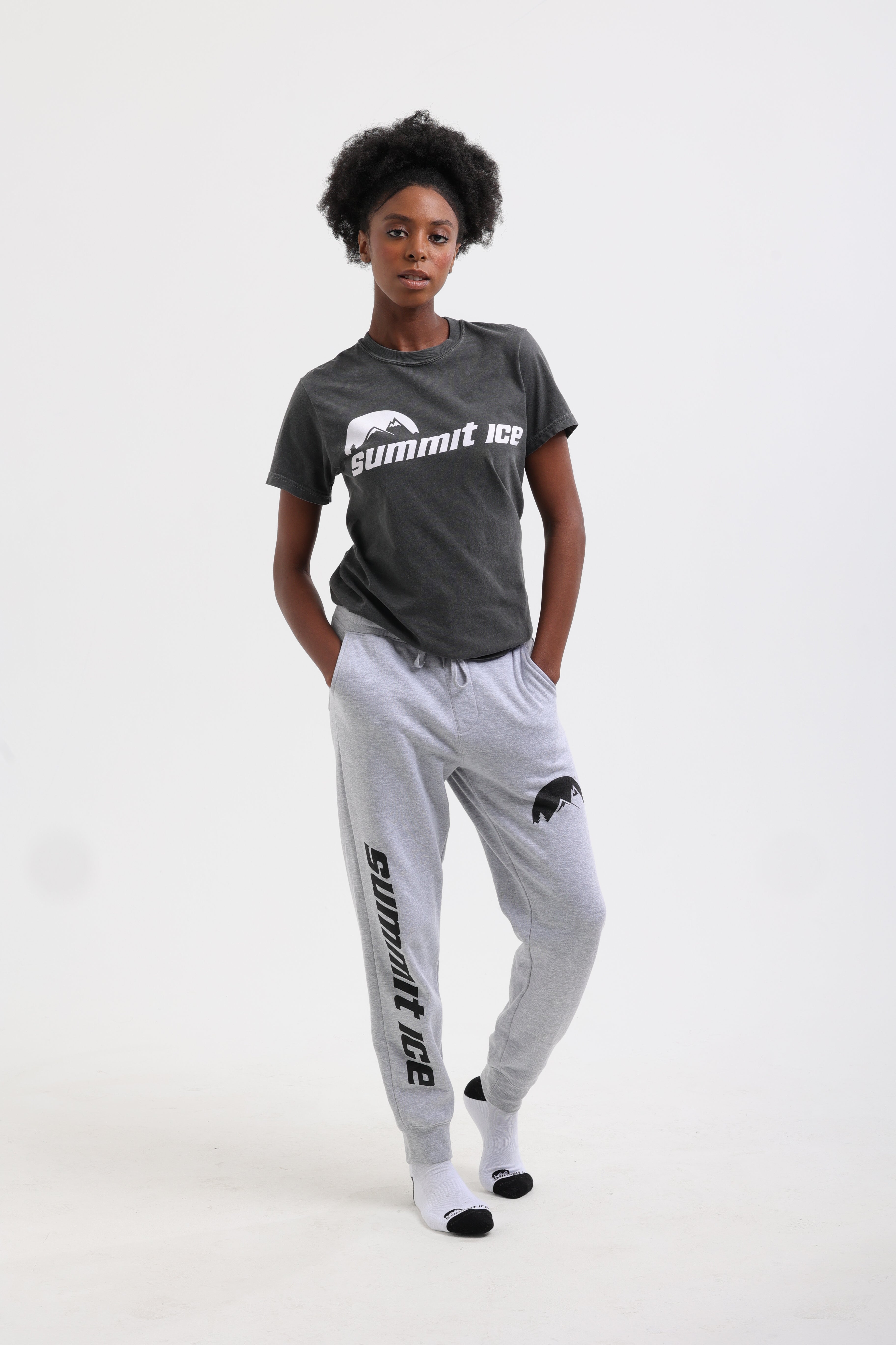 The Founder's Sweatsuit