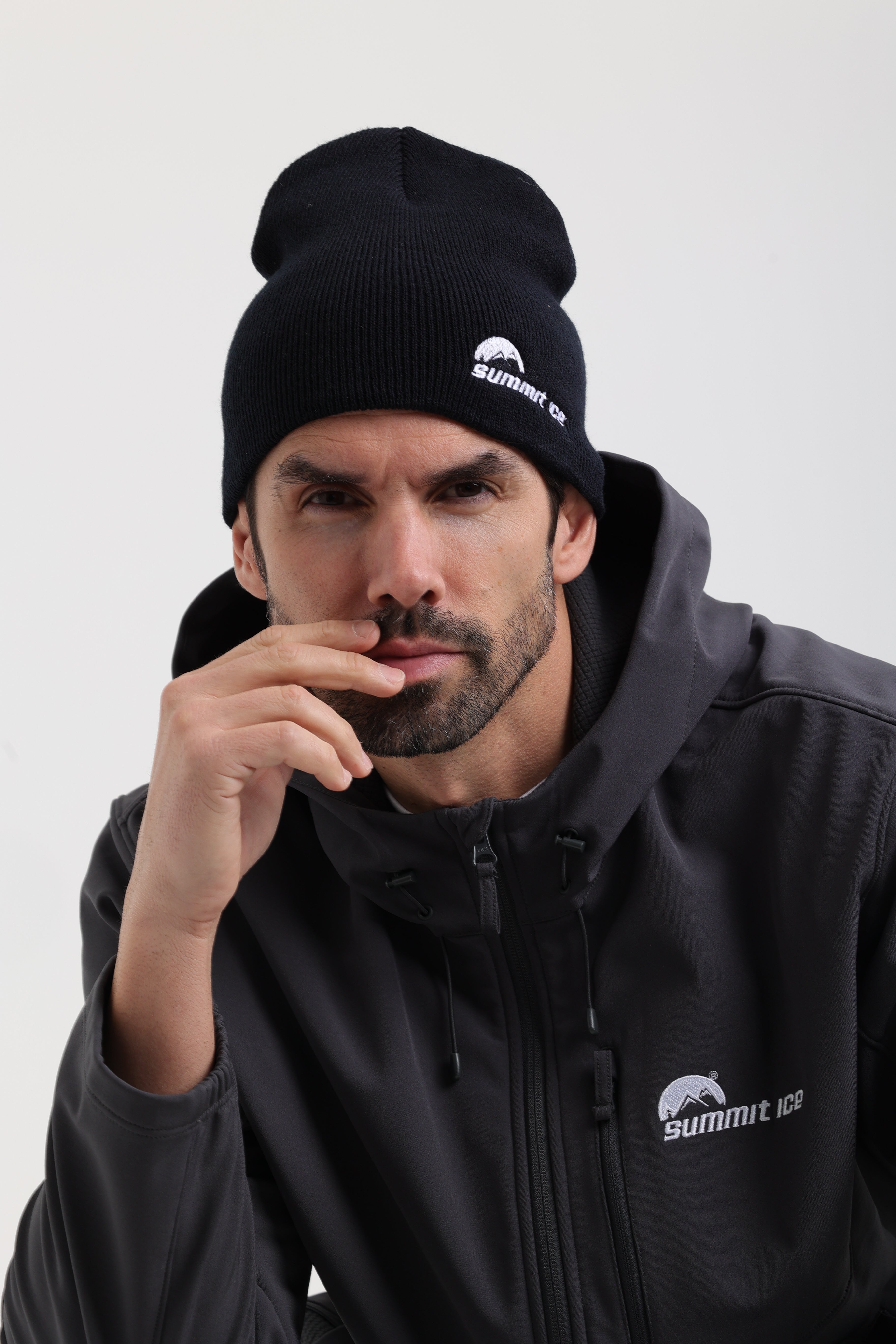 Summit Series Toque