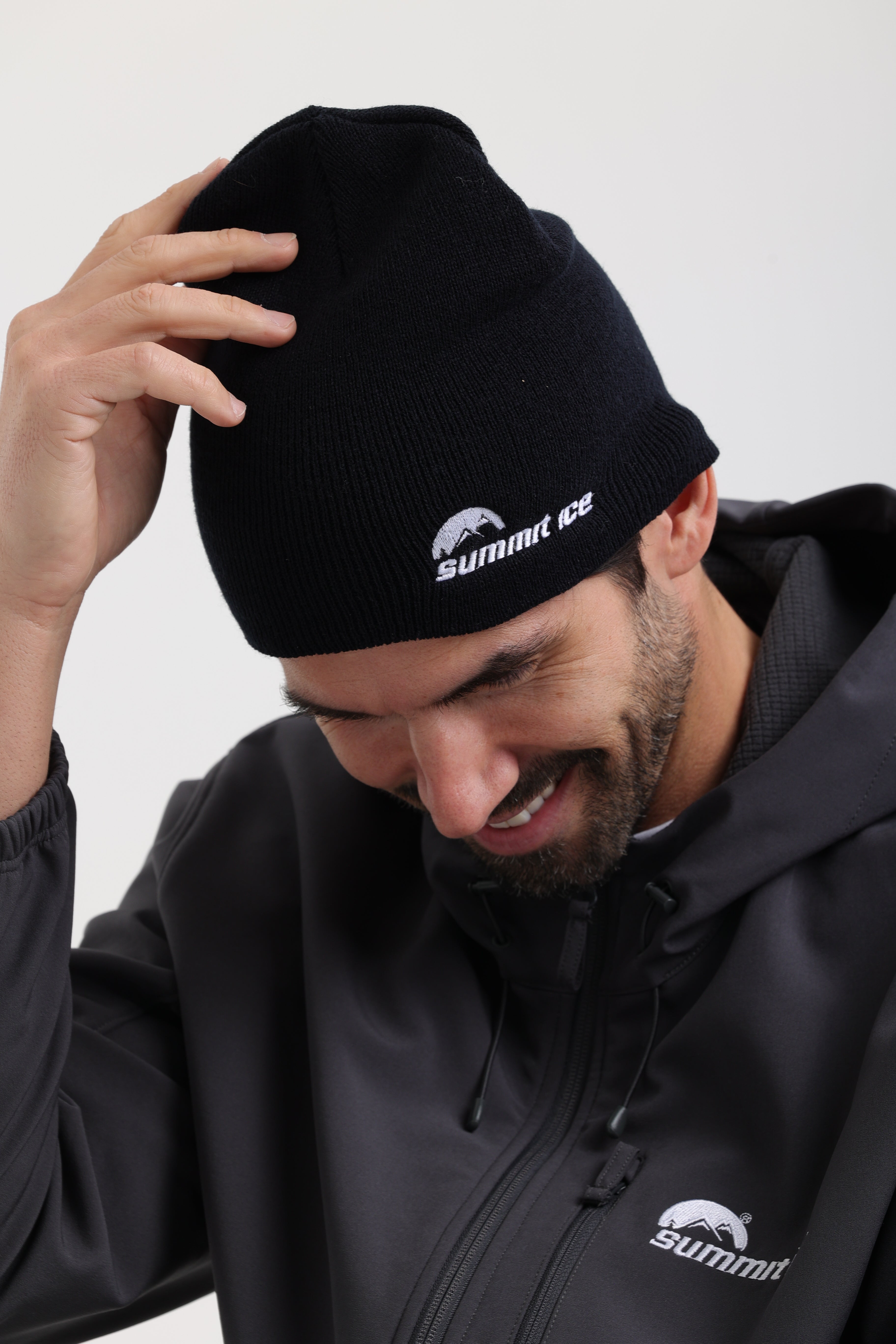 Summit Series Toque