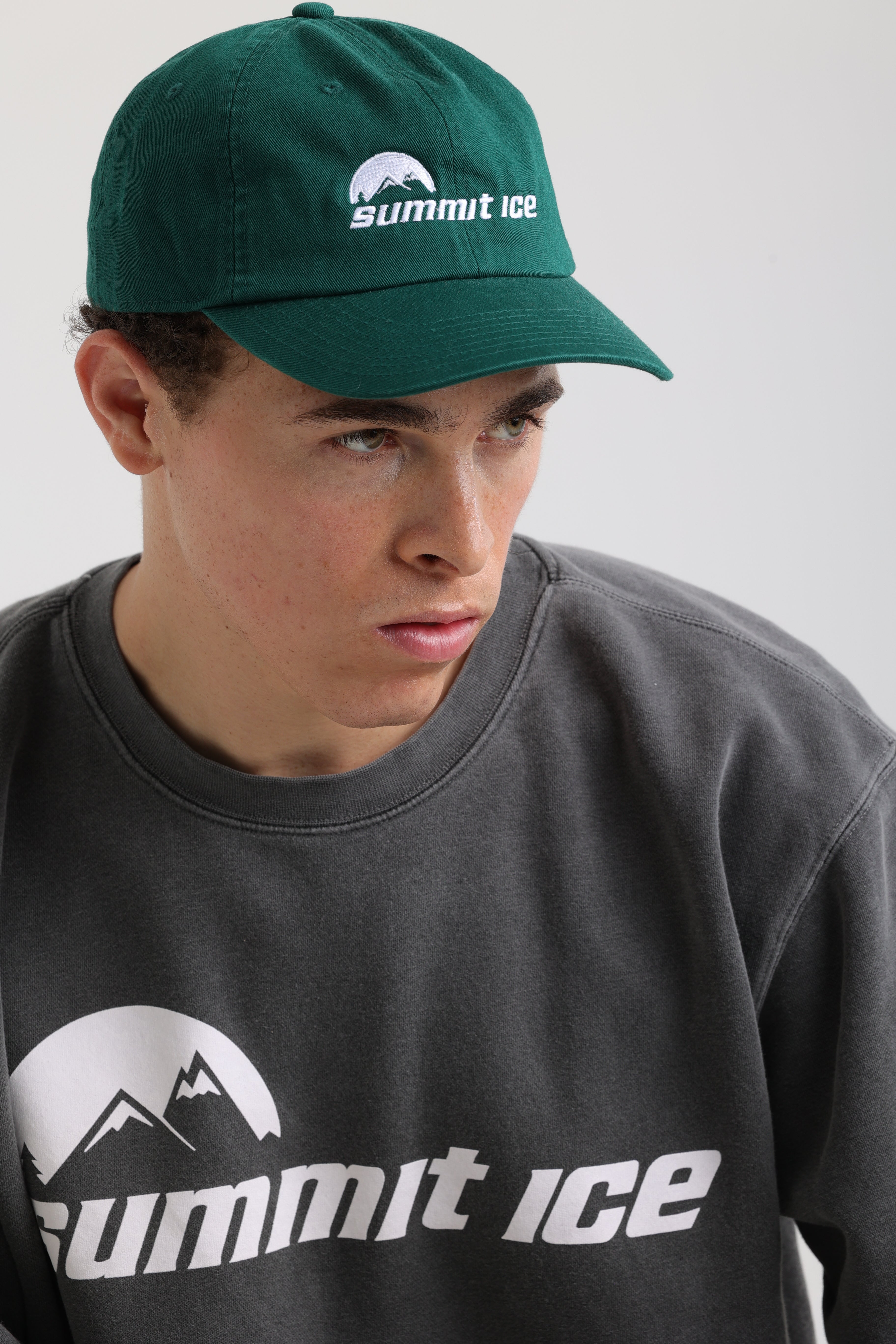 Summit Series Cap