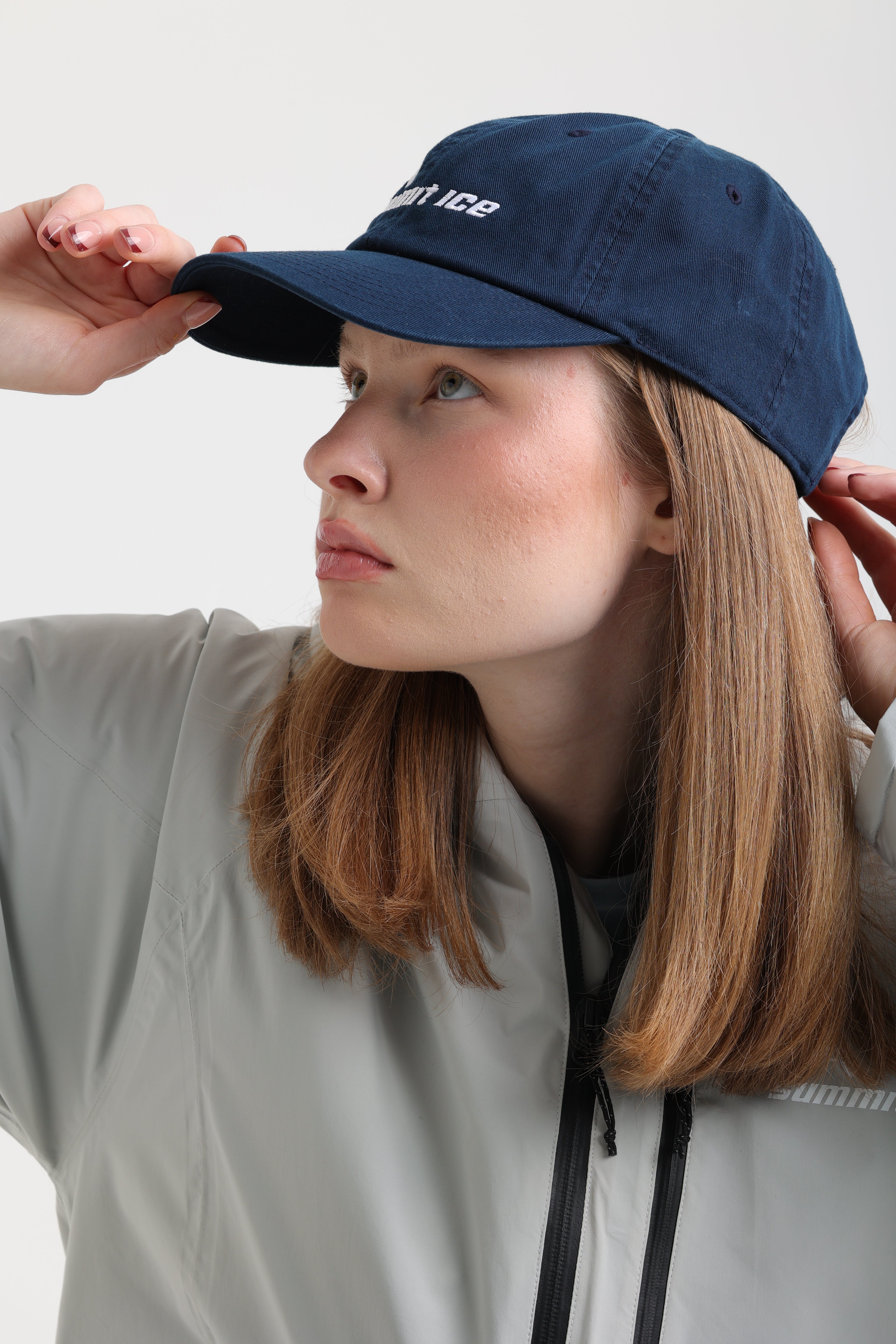 Summit Series Cap
