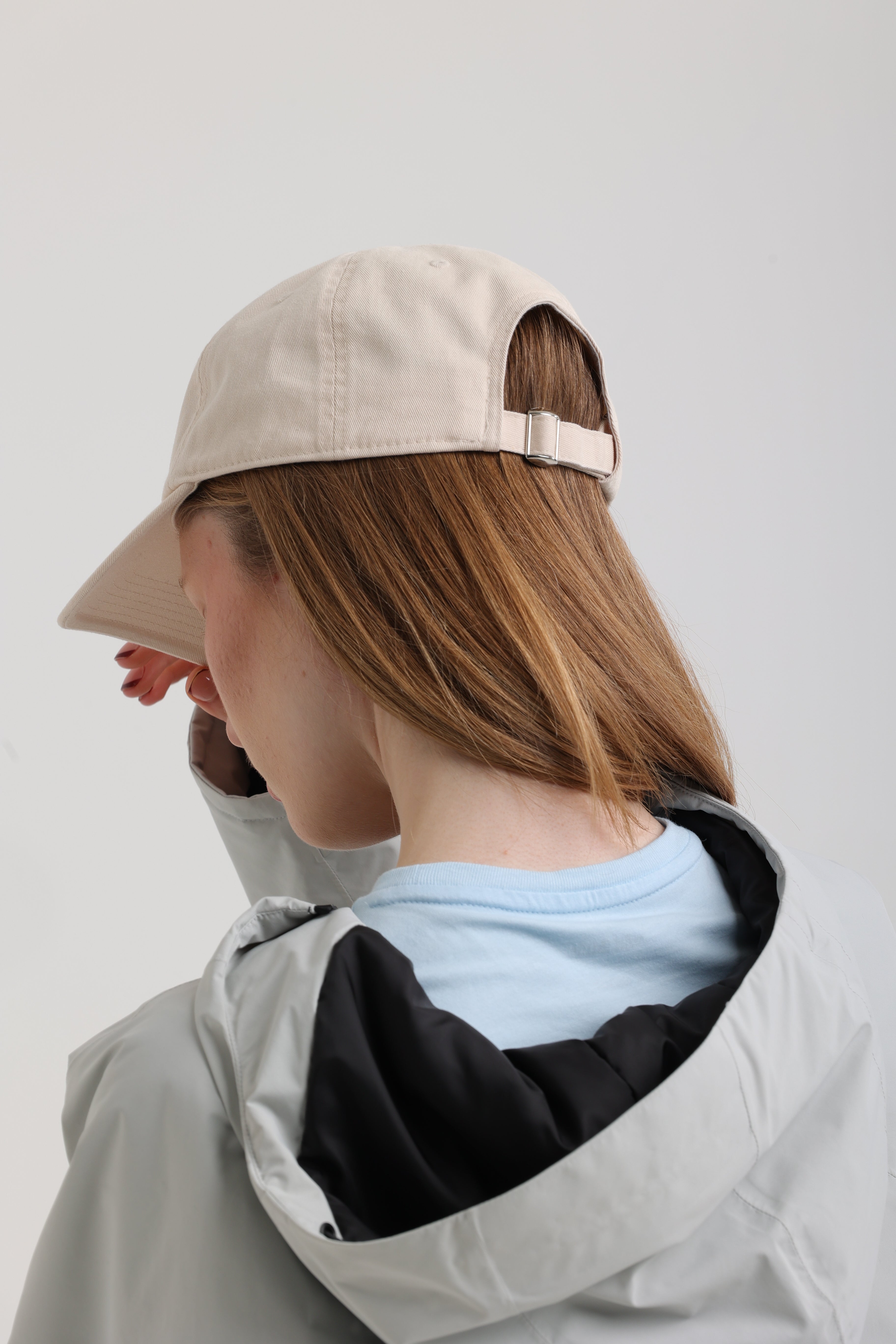 Summit Series Cap