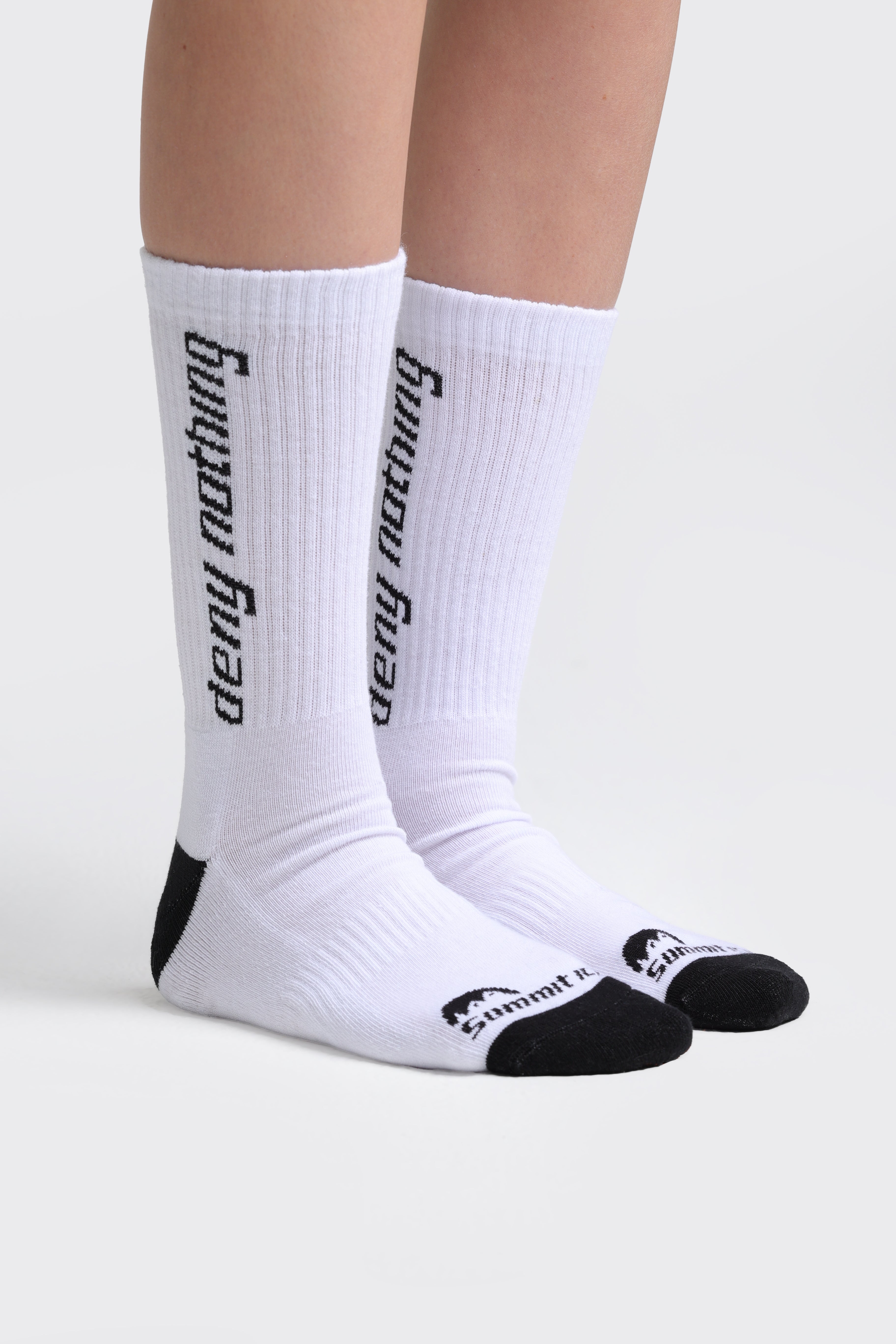 Summit Series Ankle Socks